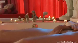 Way of life The Gay Kama Sutra