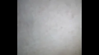 Rica culiada en casa