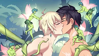 Fantasy Fairy Fuck &lbrack;Enchantment 2 - M4M Yaoi Audio Story&rsqb;
