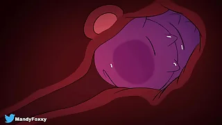 Sleep largely - (MandyFoxy)