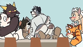 352 furry porn videos