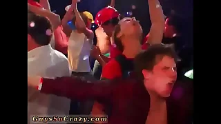 Gay china unconforming group sex film over xxx horny enough to take him&excl;